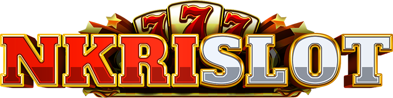 Nkrislot - Situs Slot Gacor Maxwin Dari Bumi Terbaru 2025